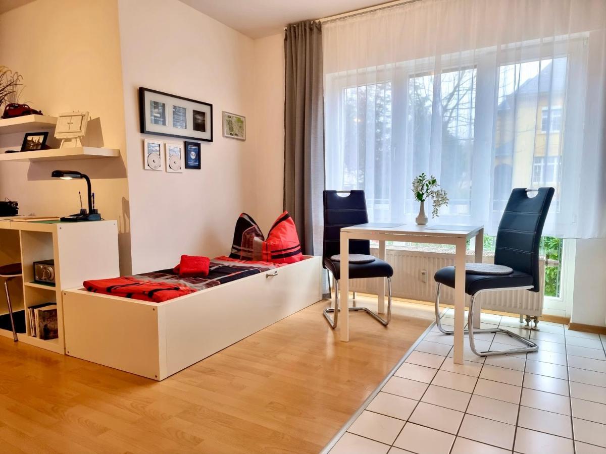 Lejlighed 2,4,5,6 Altstadt - Am Grossen Garten *