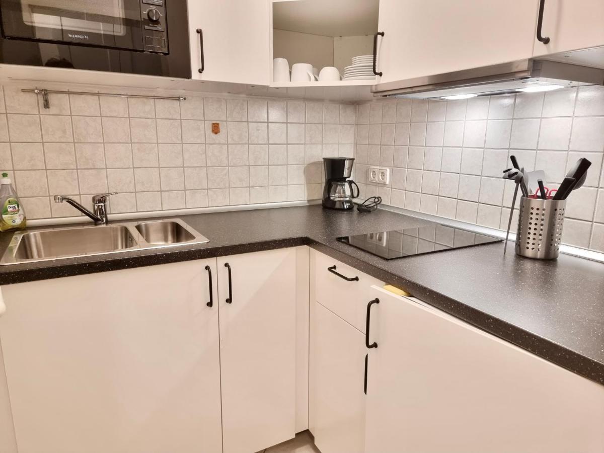 Lejlighed 2,4,5,6 Altstadt - Am Grossen Garten