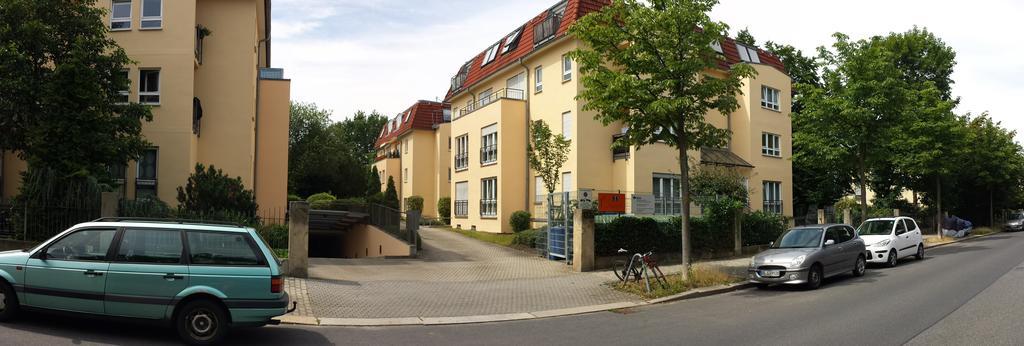 Lejlighed 2,4,5,6 Altstadt - Am Grossen Garten